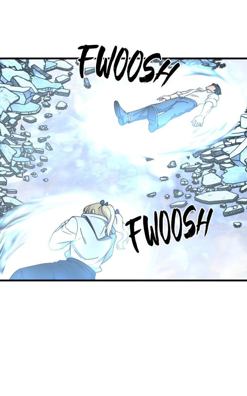 Read Hero Killer chapter 121 image 21 on Lezhin