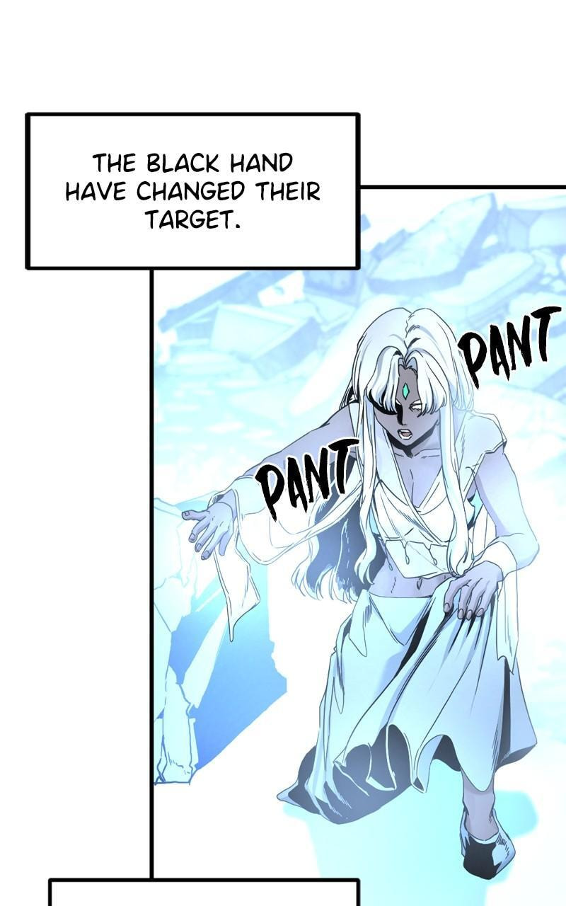 Read Hero Killer chapter 121 image 22 on Lezhin