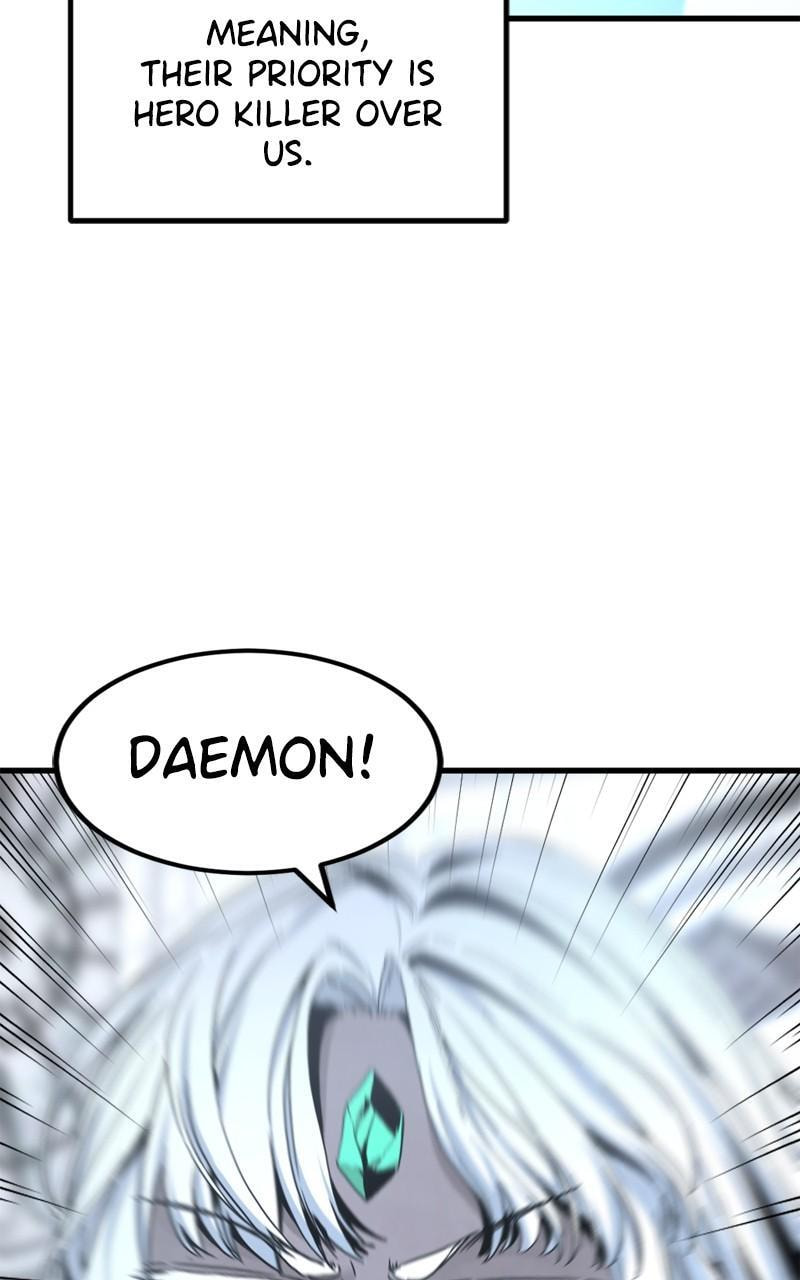 Read Hero Killer chapter 121 image 23 on Lezhin