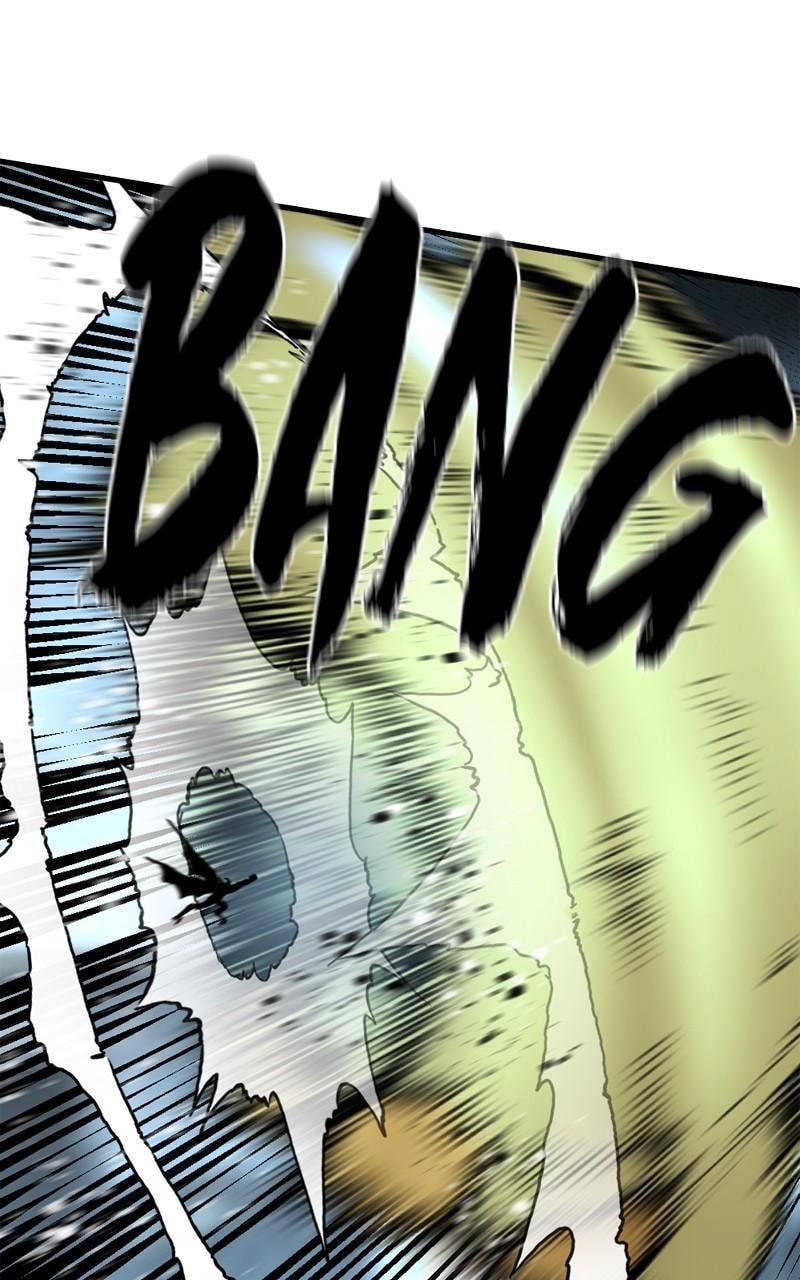 Read Hero Killer chapter 121 image 27 on Lezhin