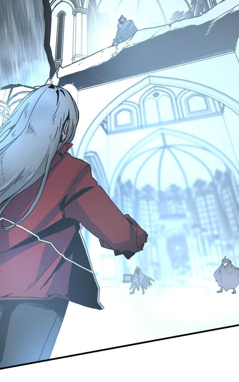 Read Hero Killer chapter 121 image 29 on Lezhin