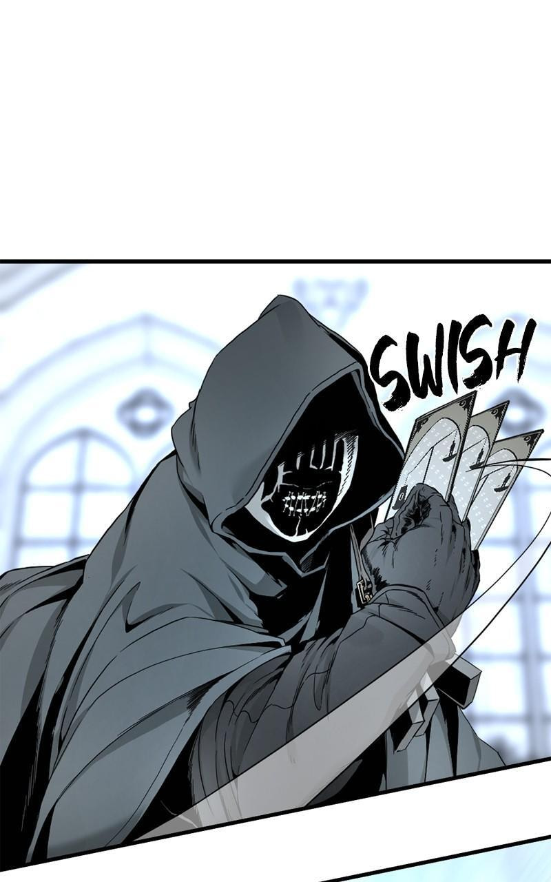 Read Hero Killer chapter 121 image 30 on Lezhin