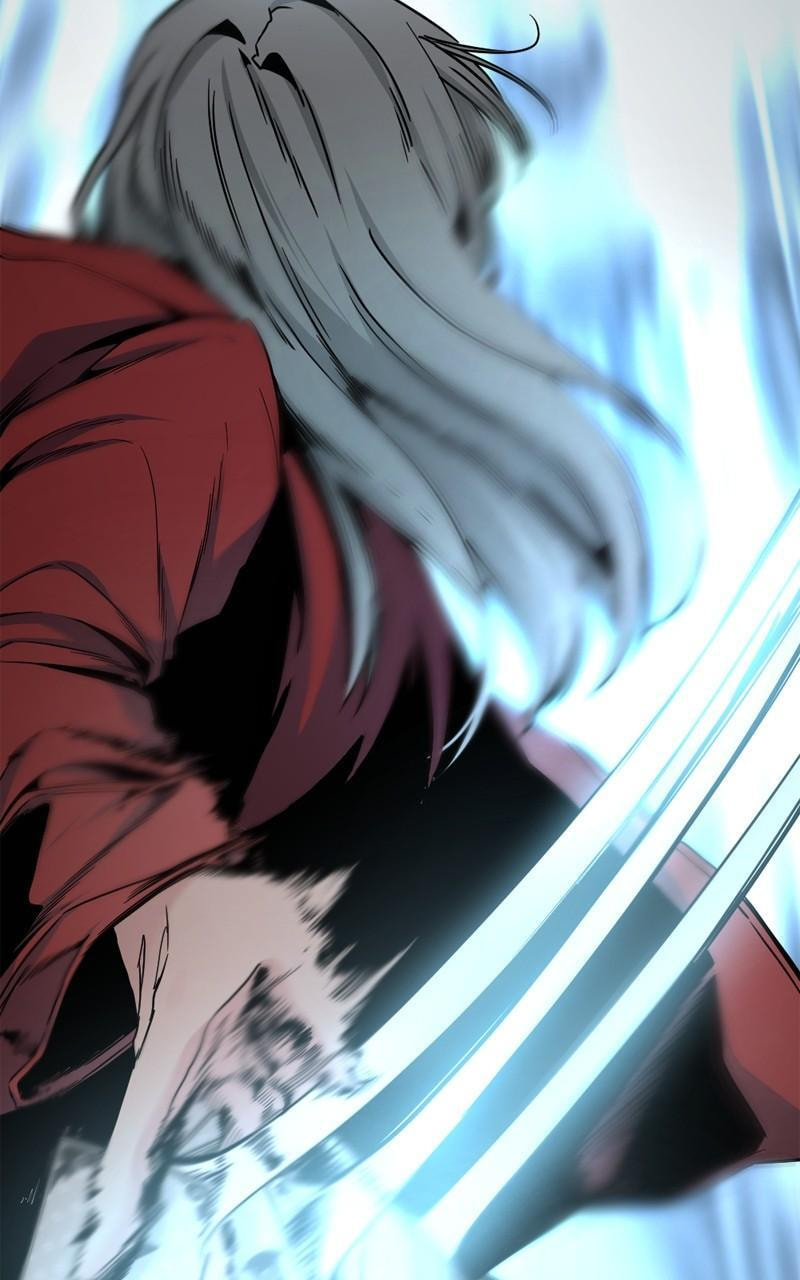 Read Hero Killer chapter 121 image 33 on Lezhin