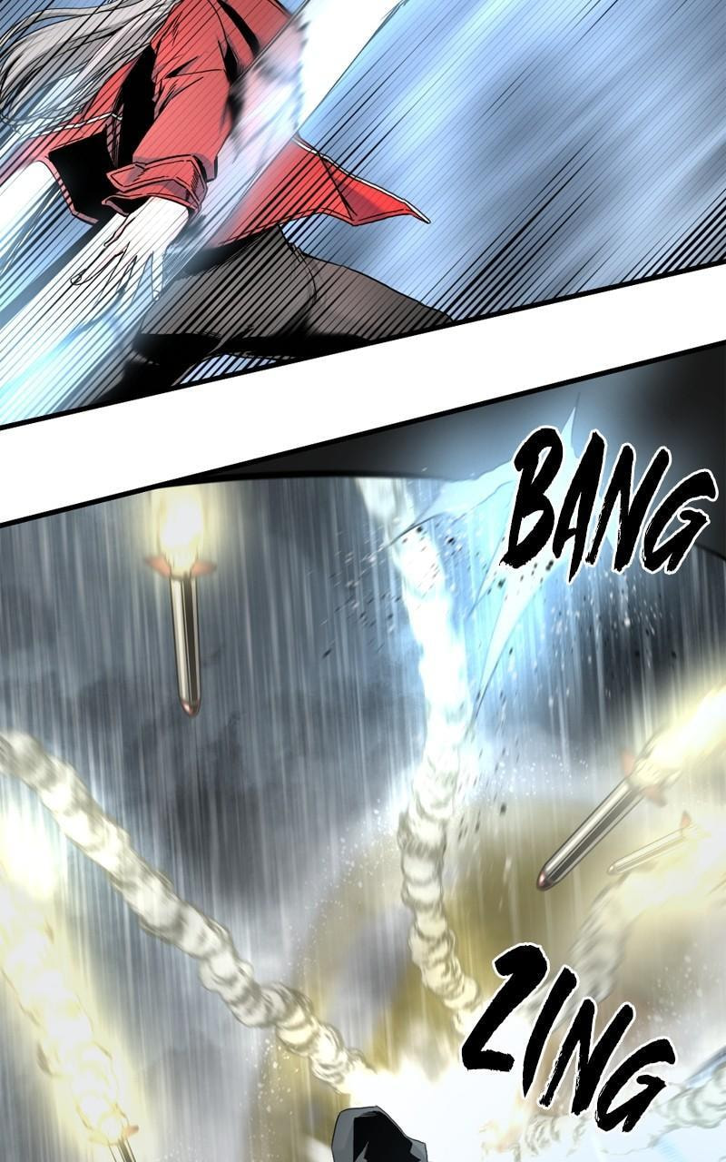 Read Hero Killer chapter 121 image 35 on Lezhin