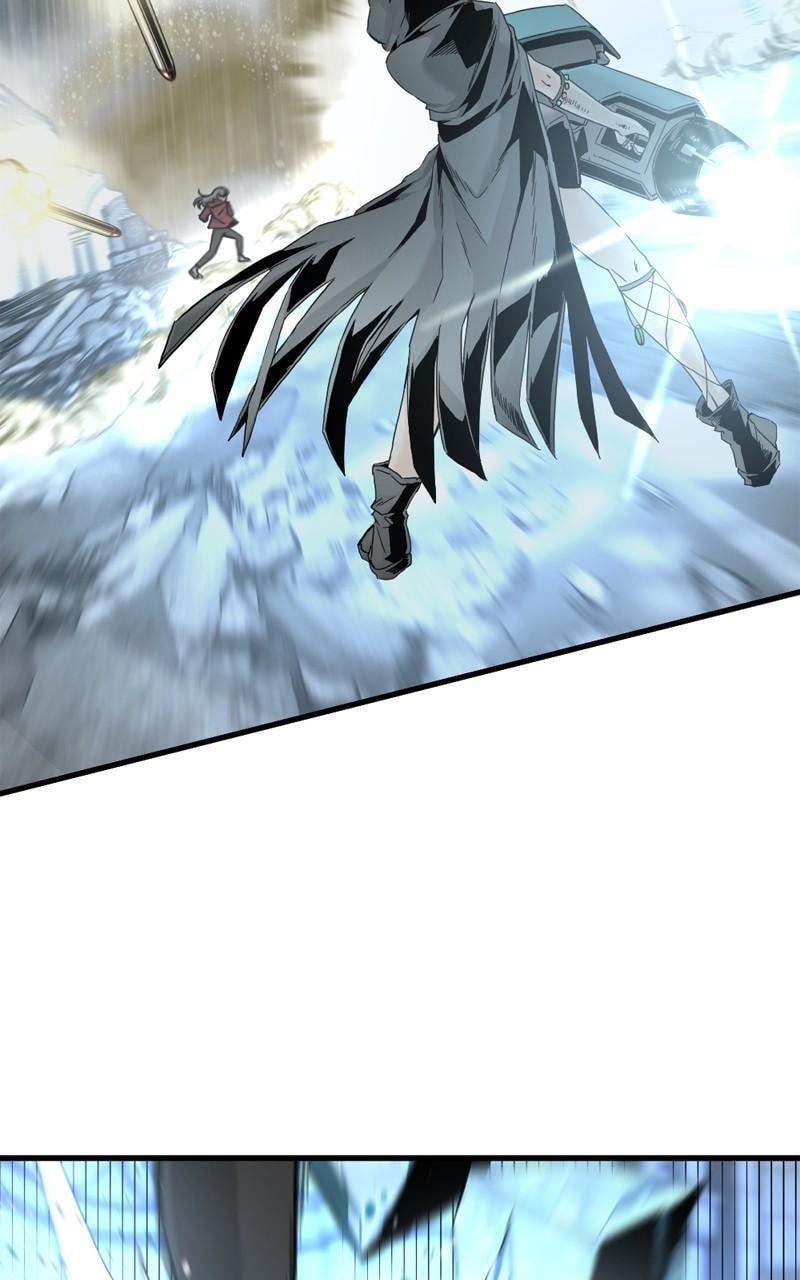 Read Hero Killer chapter 121 image 36 on Lezhin