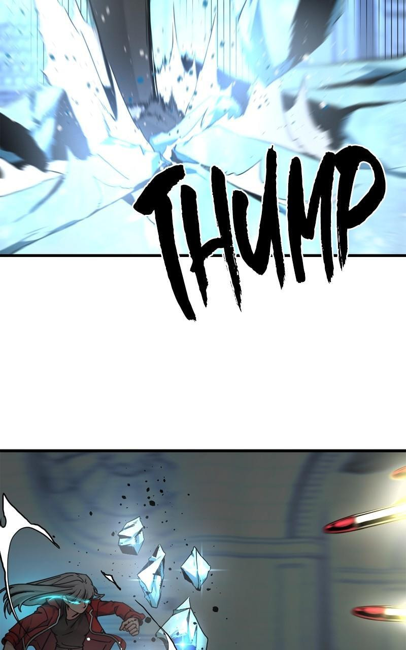 Read Hero Killer chapter 121 image 37 on Lezhin