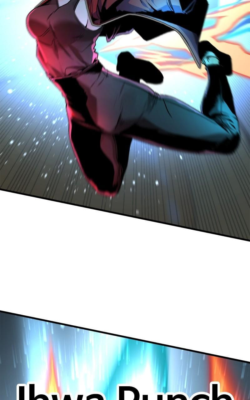 Read Hero Killer chapter 121 image 5 on Lezhin
