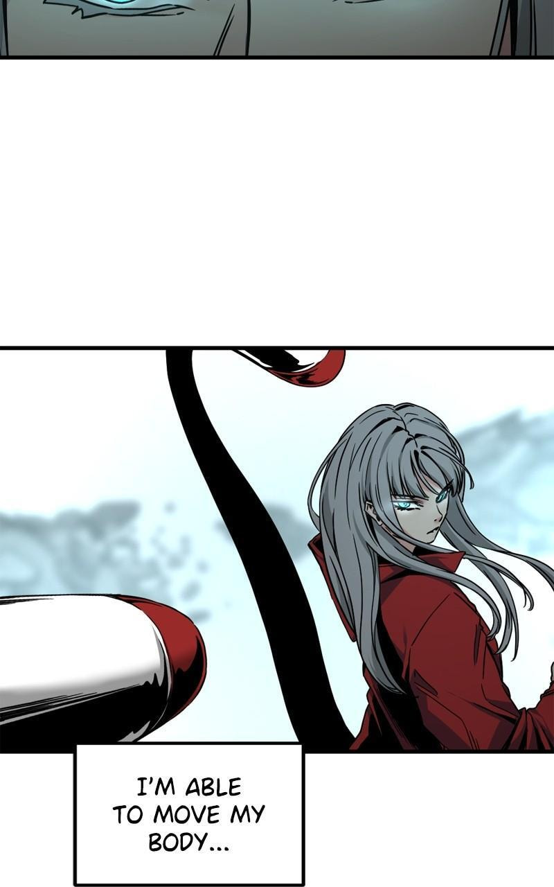 Read Hero Killer chapter 121 image 52 on Lezhin