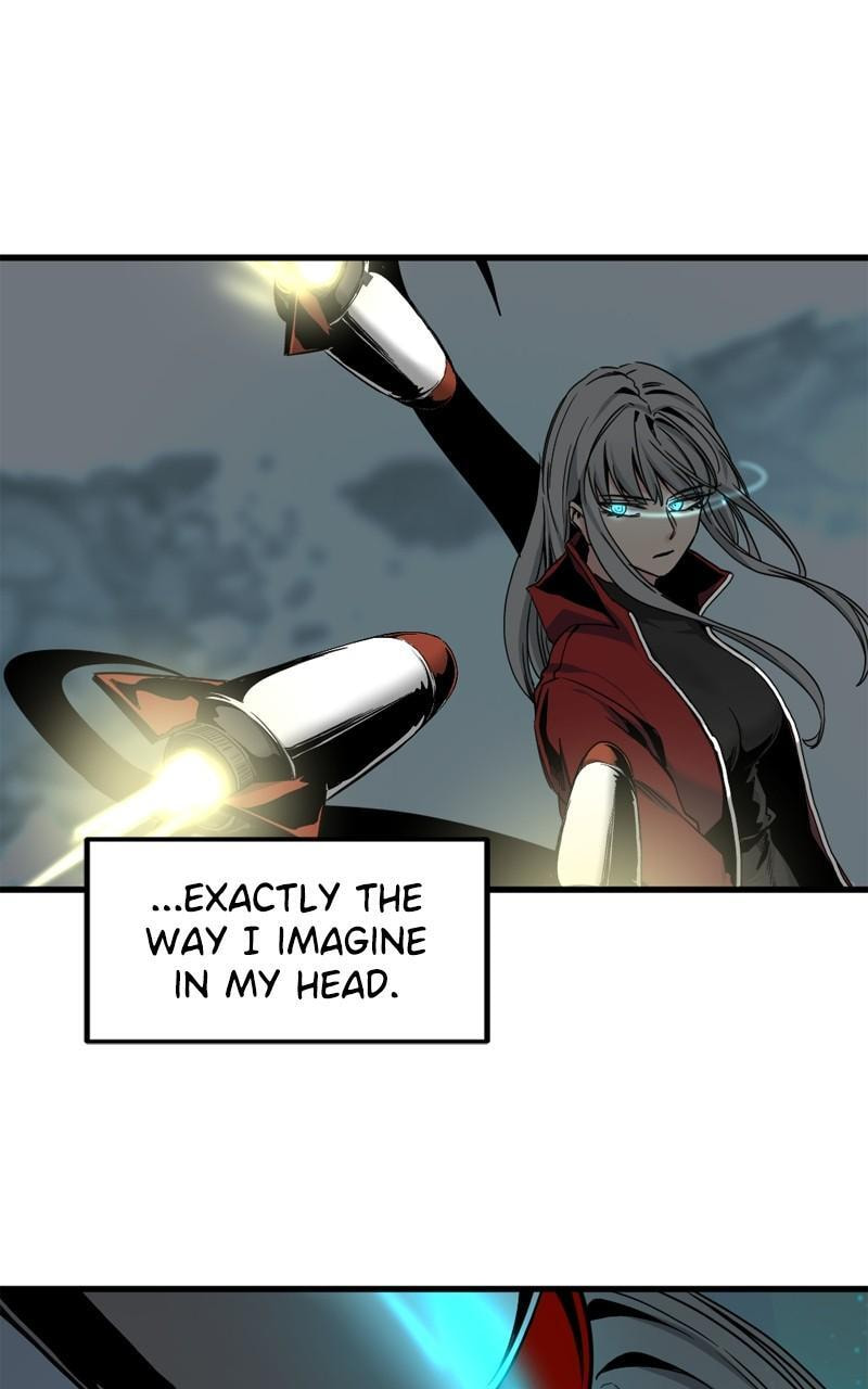 Read Hero Killer chapter 121 image 53 on Lezhin