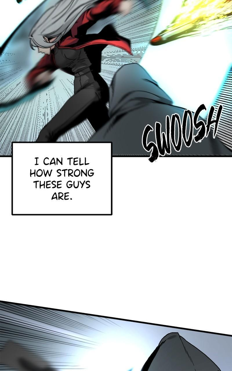 Read Hero Killer chapter 121 image 57 on Lezhin