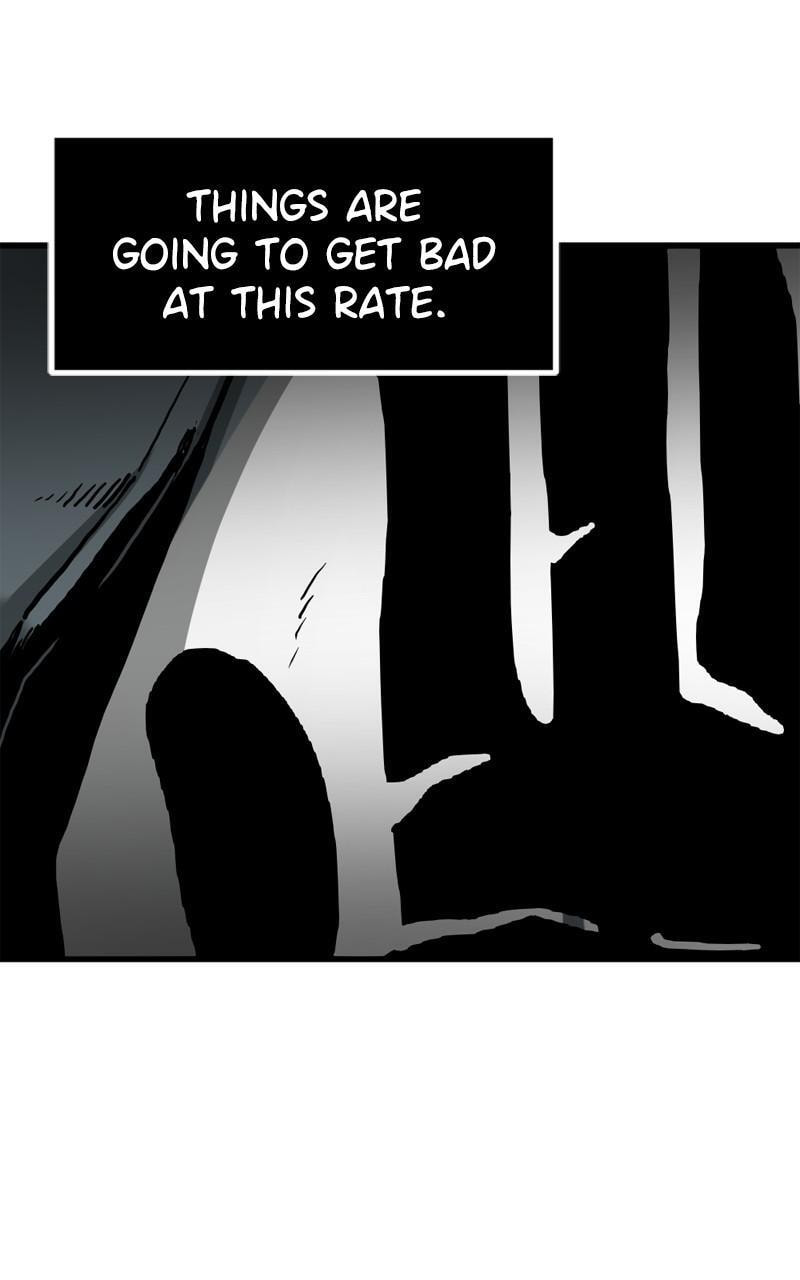 Read Hero Killer chapter 121 image 64 on Lezhin