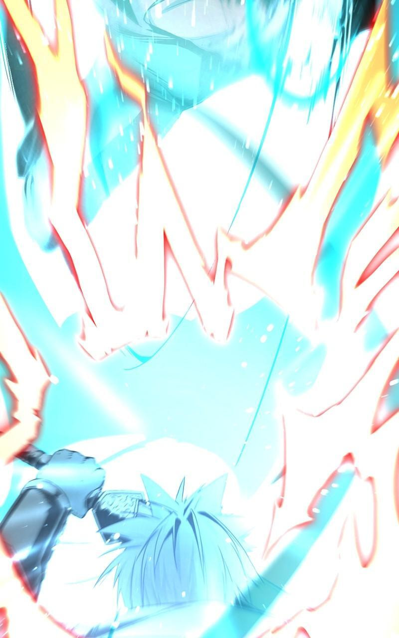 Read Hero Killer chapter 121 image 7 on Lezhin