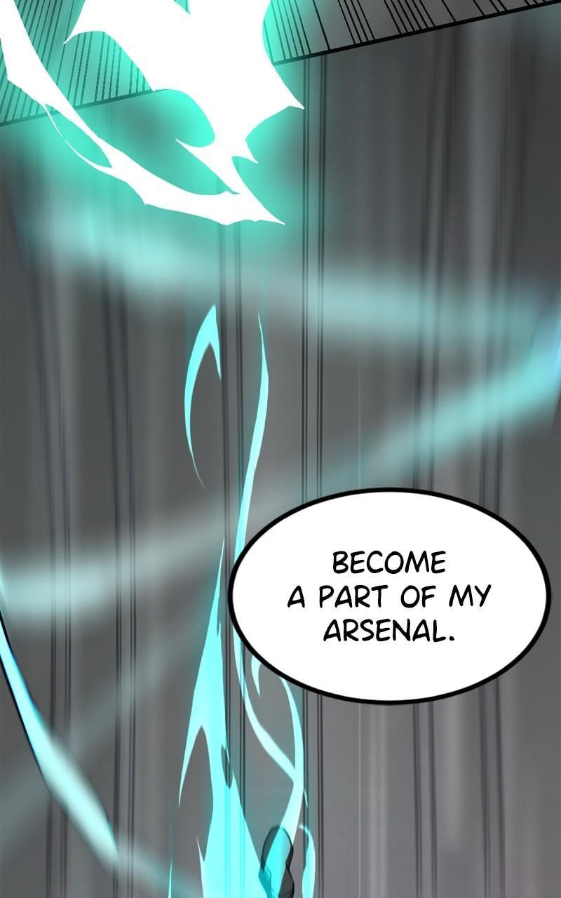Read Hero Killer chapter 121 image 85 on Lezhin