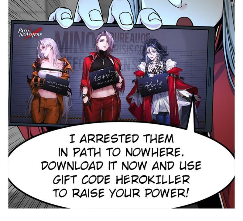 Read Hero Killer chapter 122 image 100 on Lezhin