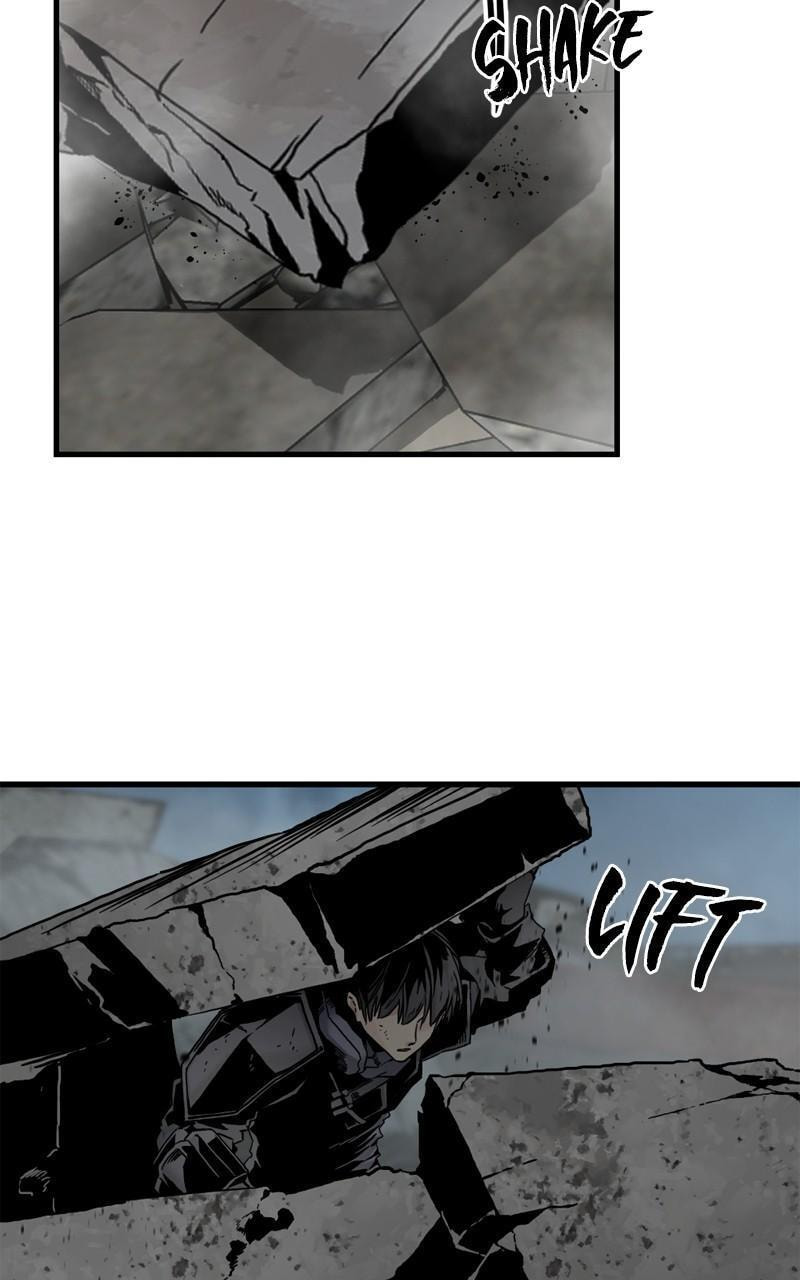 Read Hero Killer chapter 122 image 16 on Lezhin