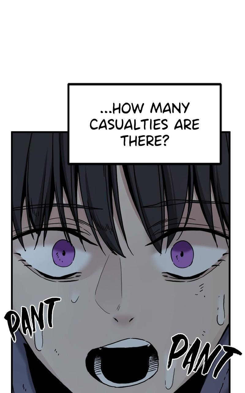 Read Hero Killer chapter 122 image 21 on Lezhin