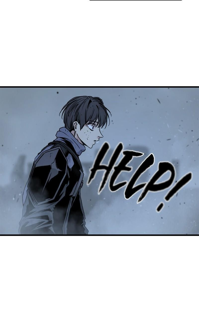 Read Hero Killer chapter 122 image 23 on Lezhin