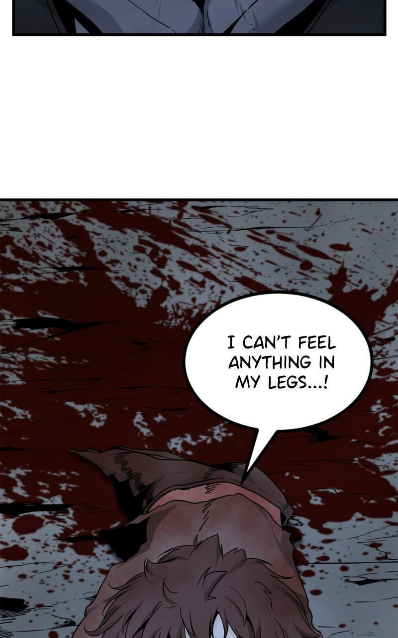 Read Hero Killer chapter 122 image 27 on Lezhin