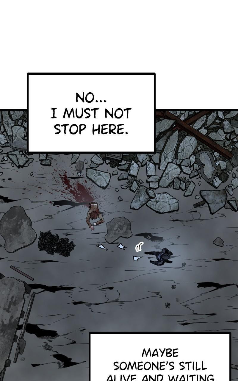 Read Hero Killer chapter 122 image 35 on Lezhin