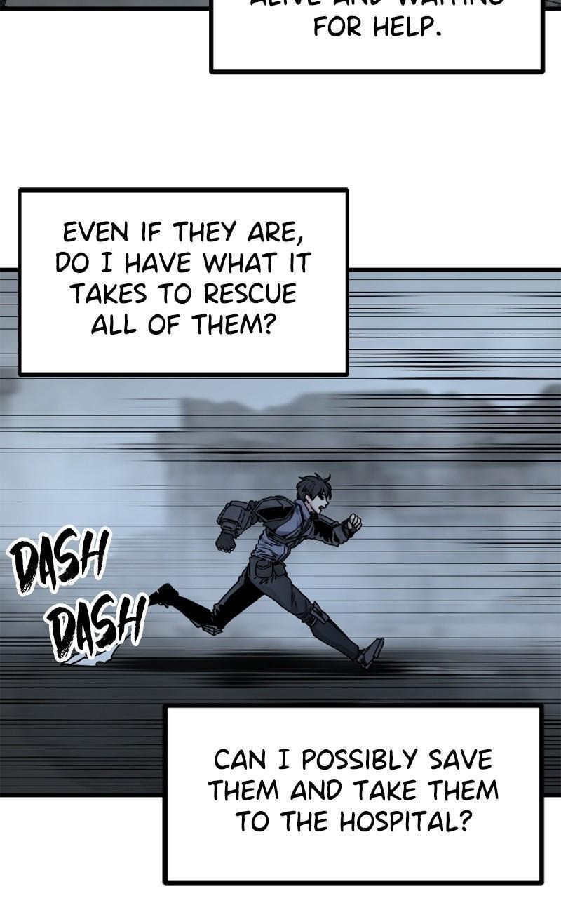 Read Hero Killer chapter 122 image 36 on Lezhin