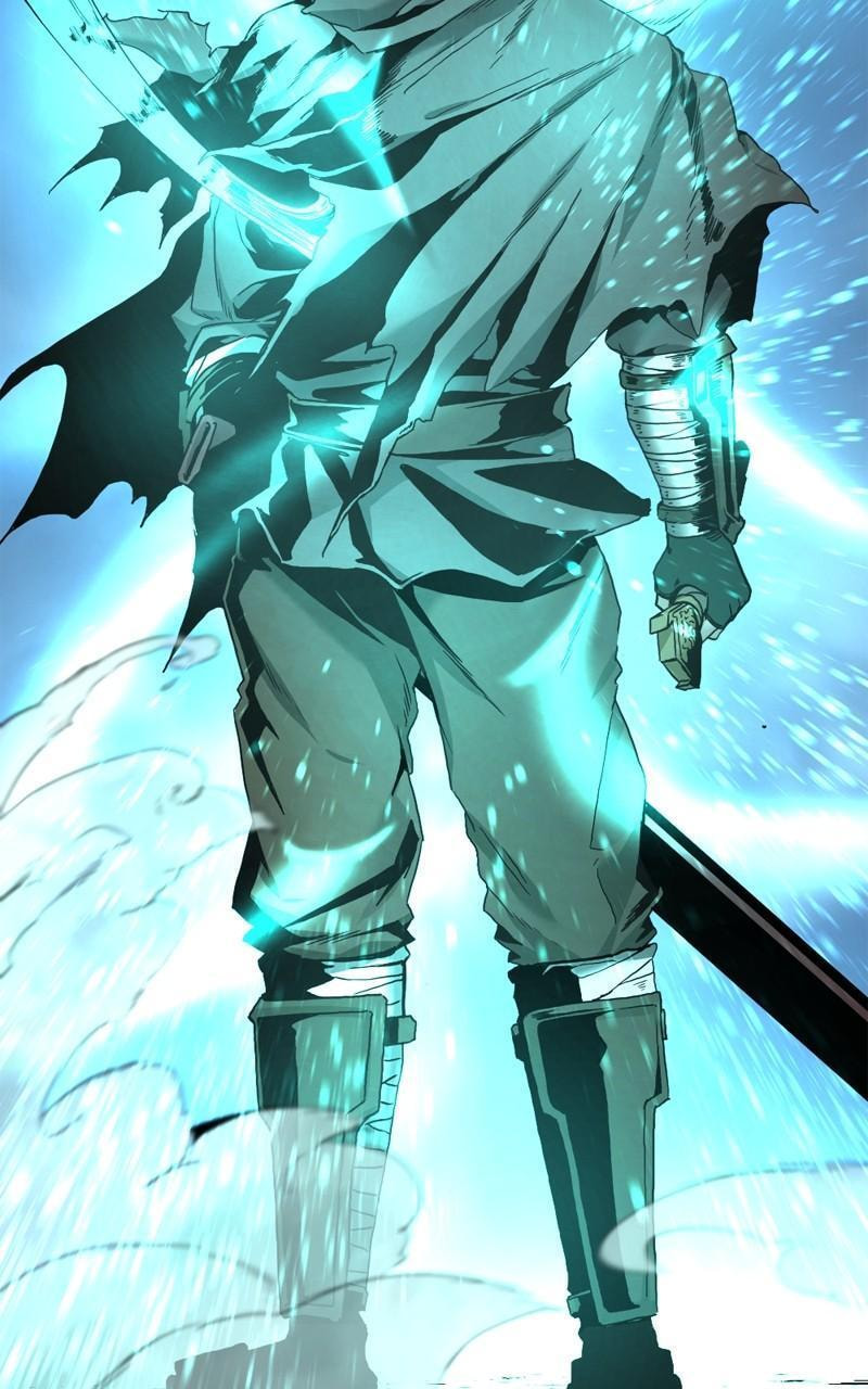 Read Hero Killer chapter 122 image 6 on Lezhin