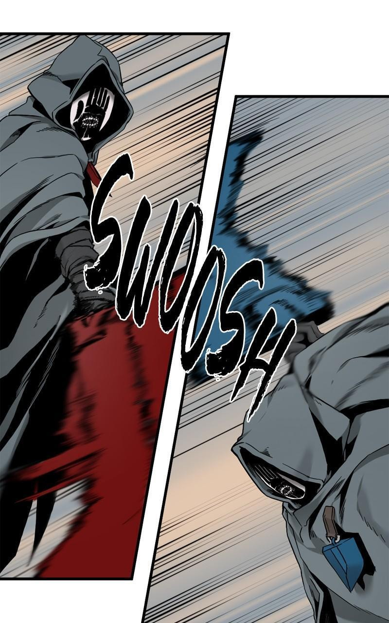 Read Hero Killer chapter 122 image 69 on Lezhin