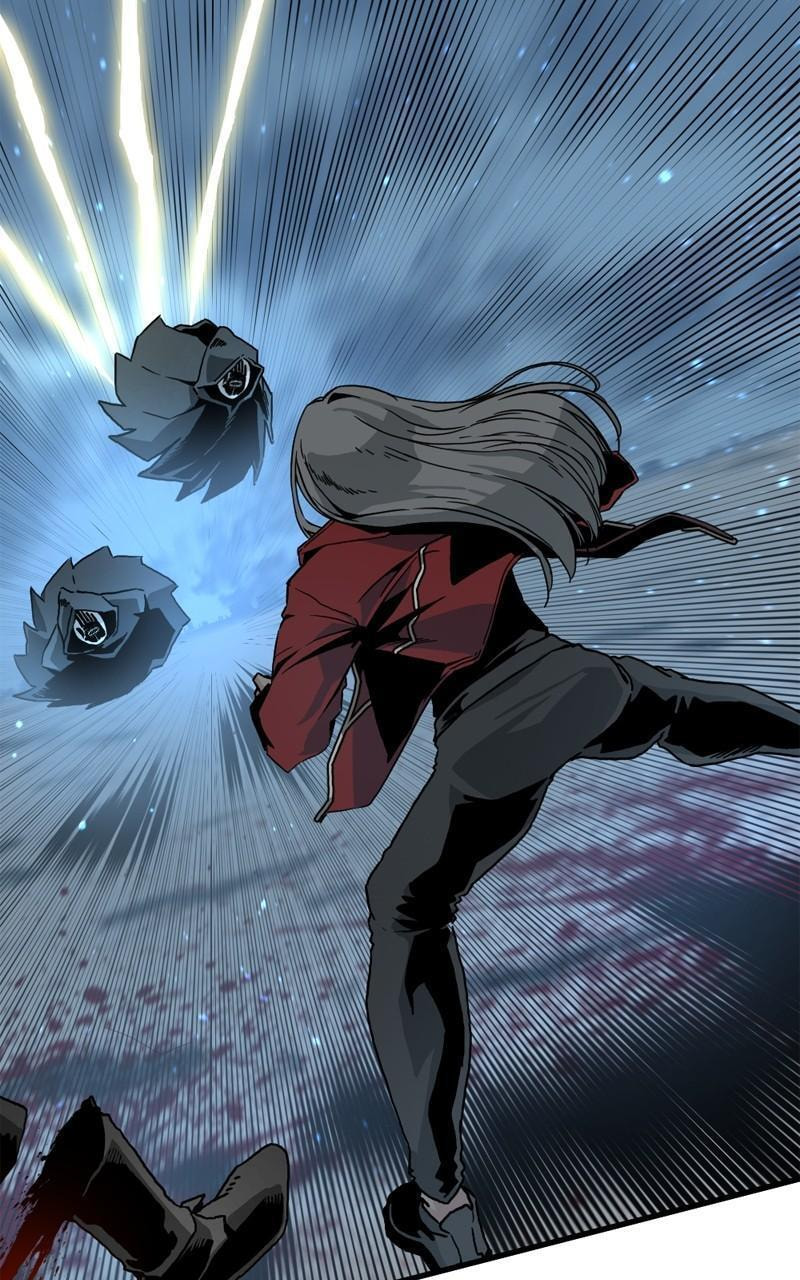 Read Hero Killer chapter 122 image 82 on Lezhin