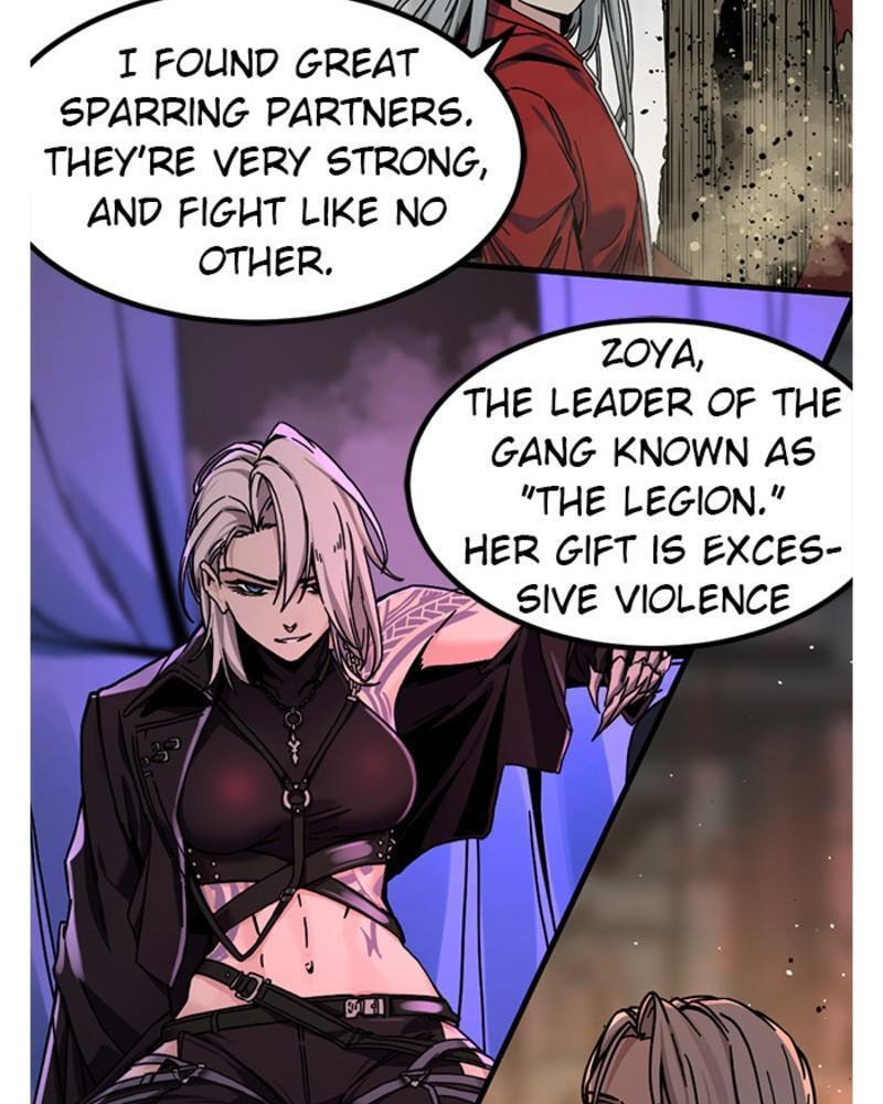 Read Hero Killer chapter 122 image 97 on Lezhin