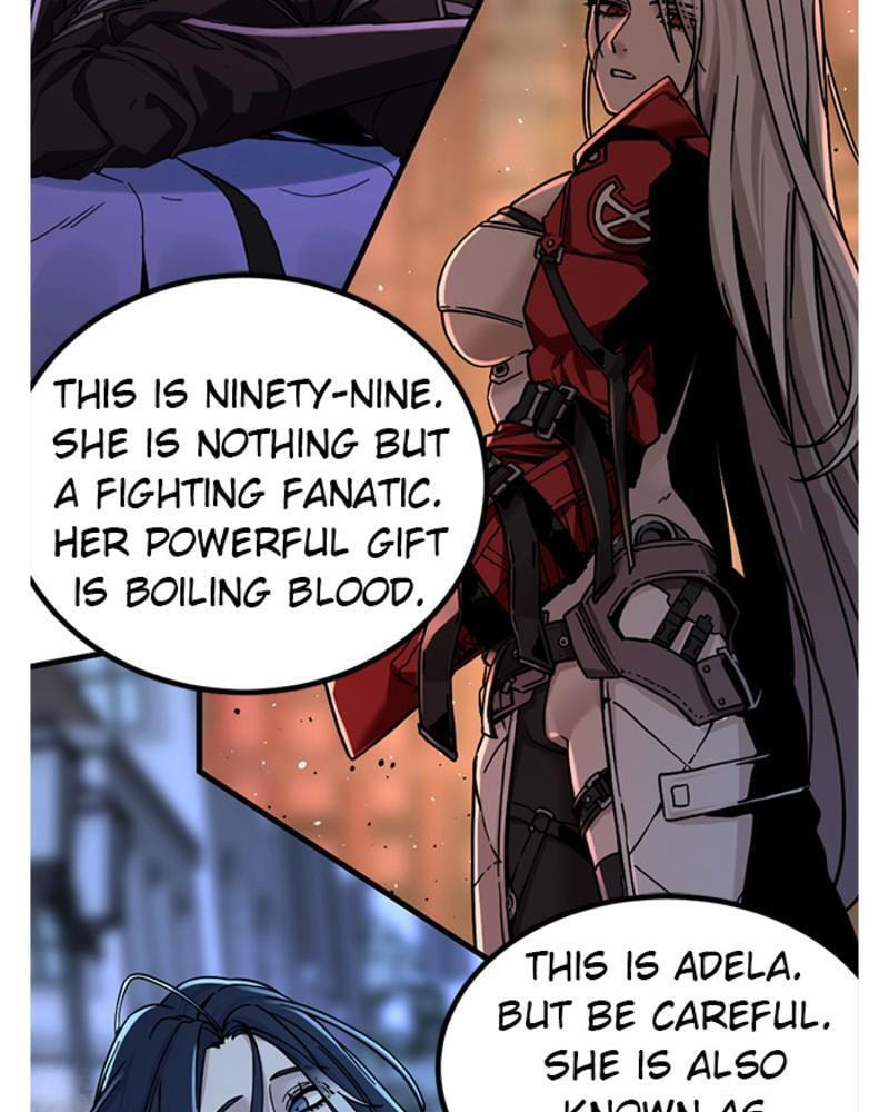 Read Hero Killer chapter 122 image 98 on Lezhin