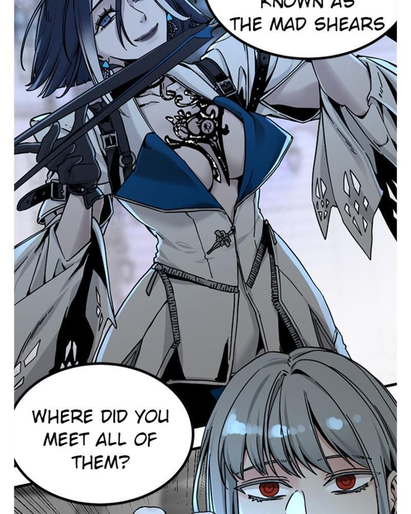 Read Hero Killer chapter 122 image 99 on Lezhin