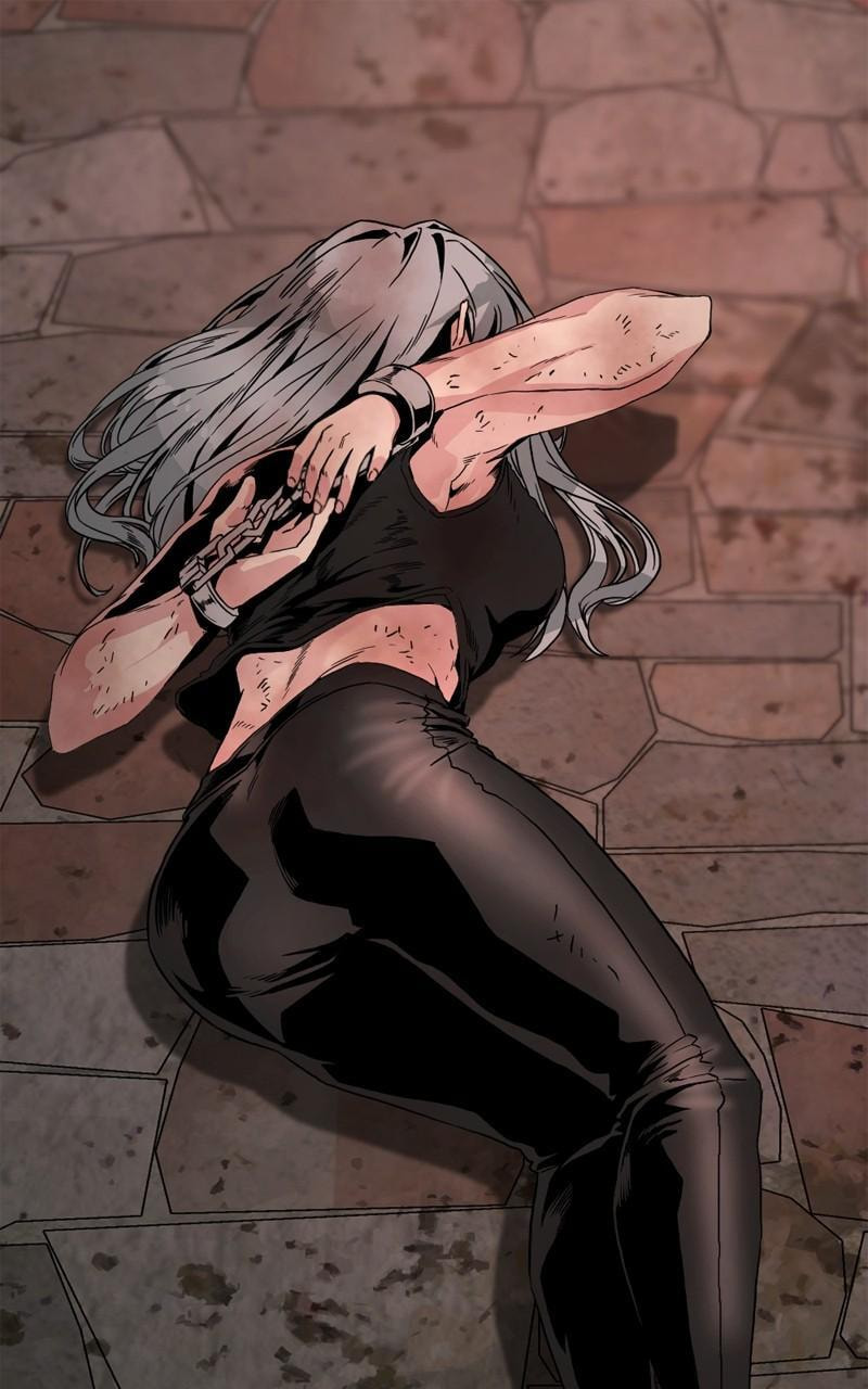 Read Hero Killer chapter 123 image 0 on Lezhin