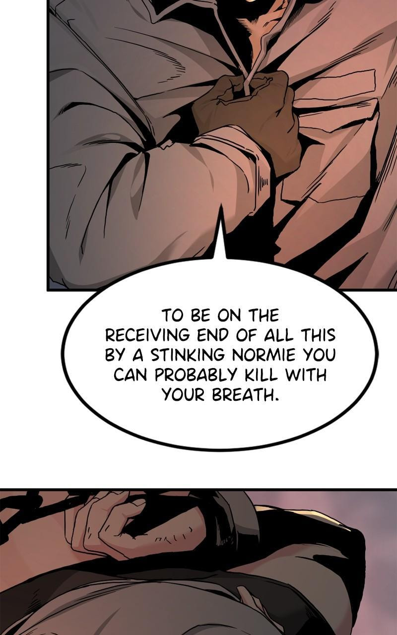 Read Hero Killer chapter 123 image 11 on Lezhin