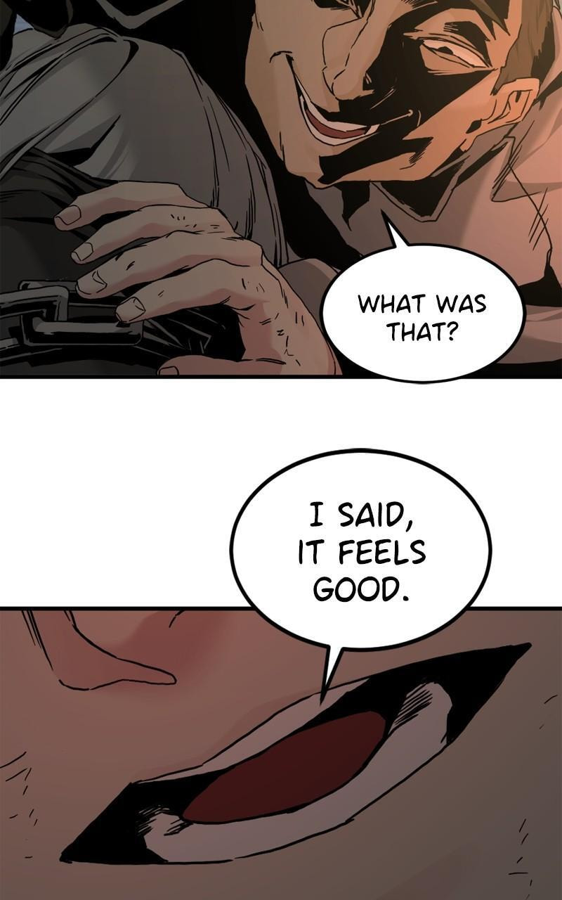Read Hero Killer chapter 123 image 13 on Lezhin