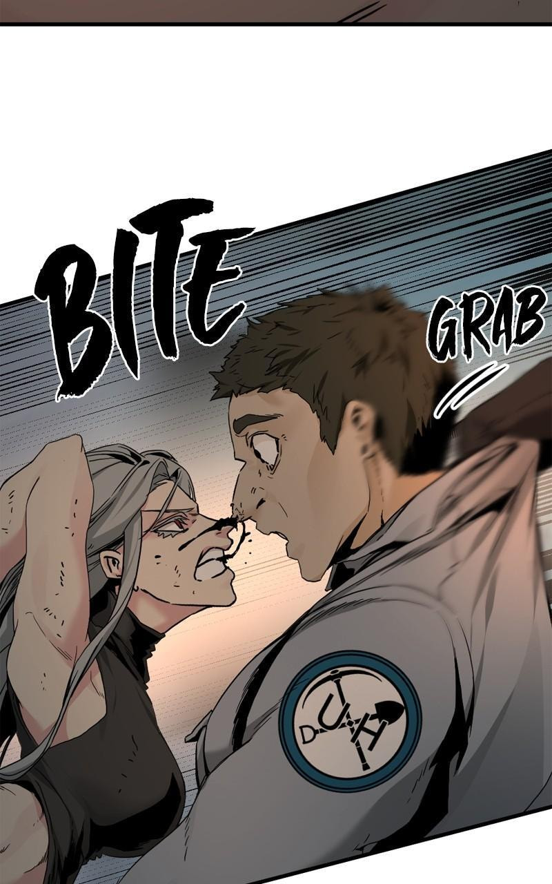 Read Hero Killer chapter 123 image 14 on Lezhin