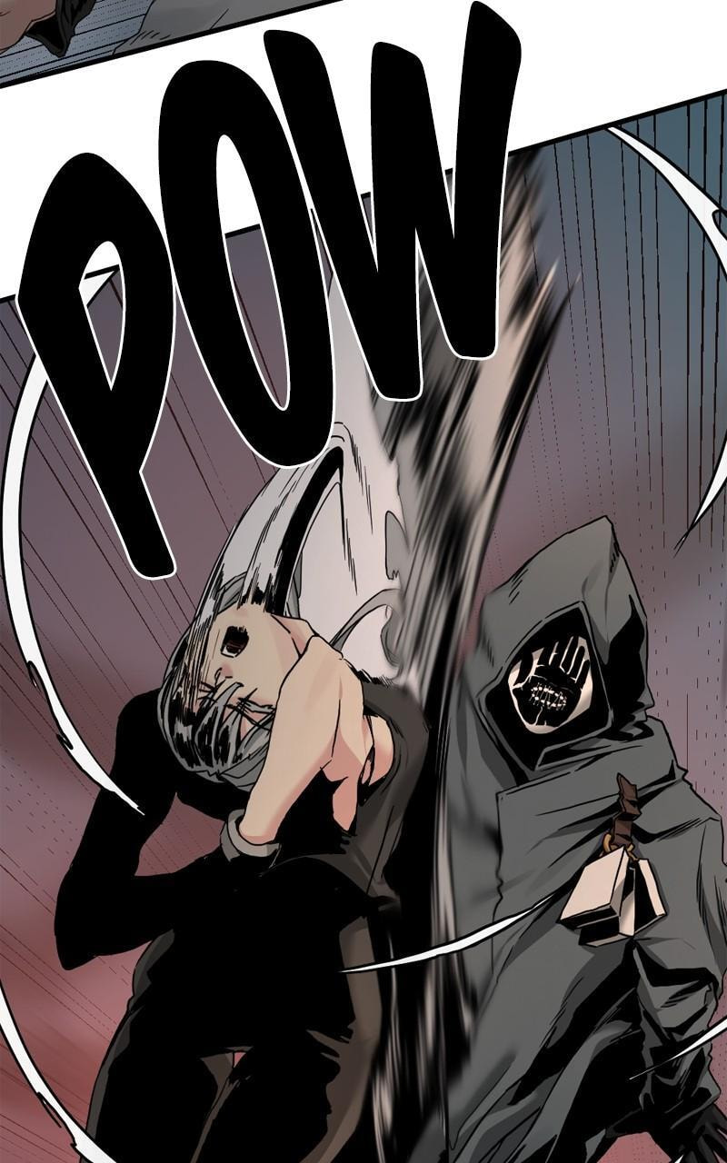 Read Hero Killer chapter 123 image 15 on Lezhin
