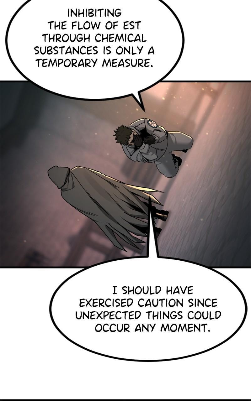 Read Hero Killer chapter 123 image 19 on Lezhin