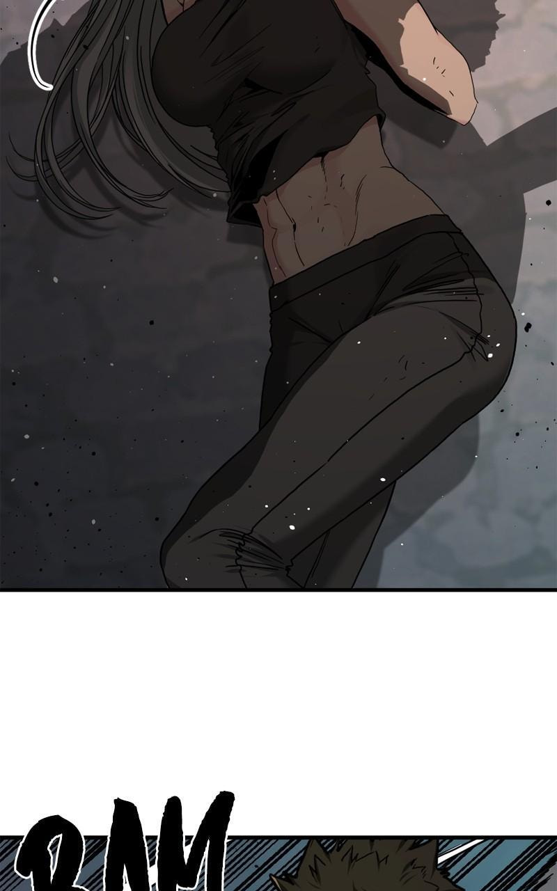 Read Hero Killer chapter 123 image 23 on Lezhin