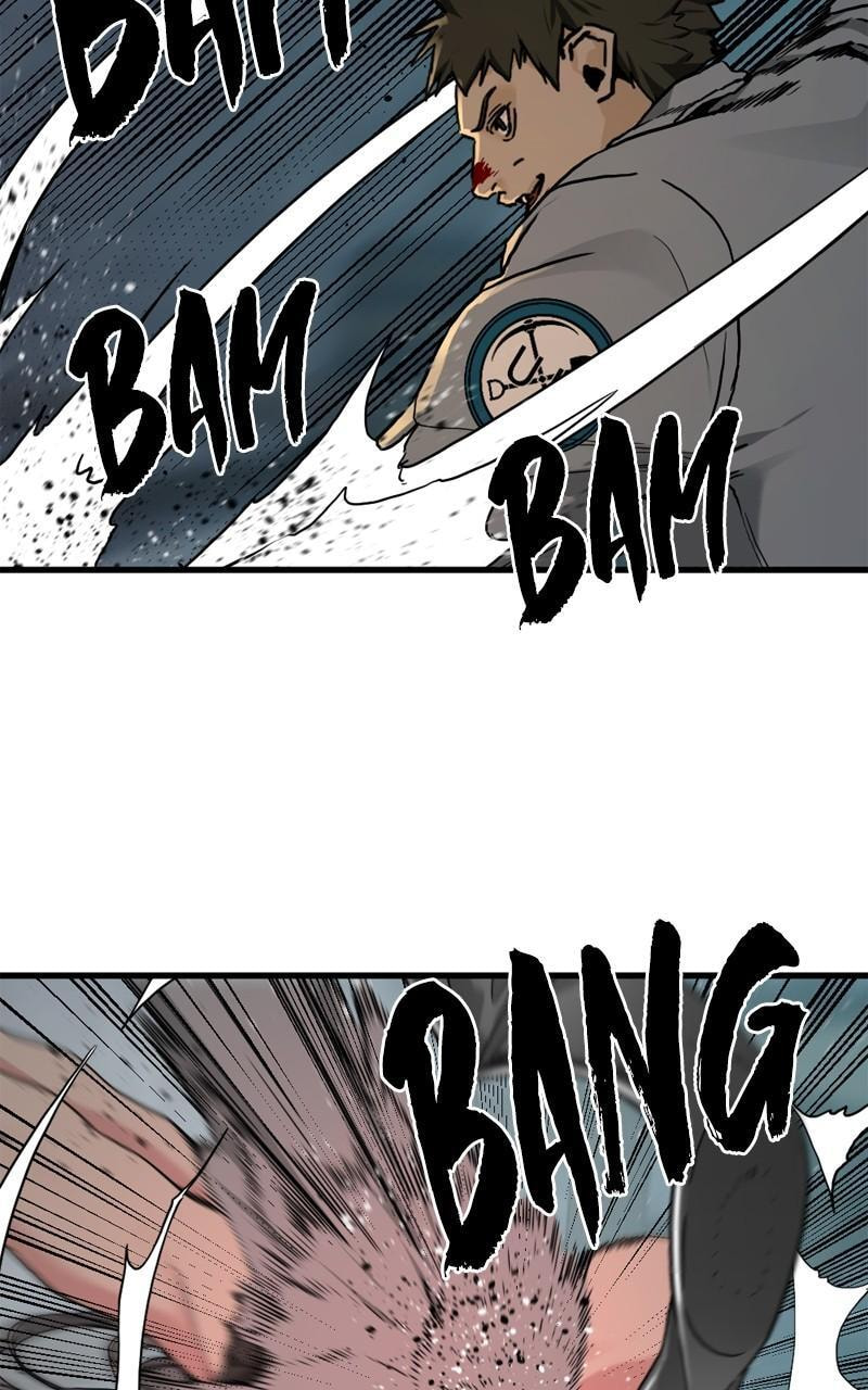 Read Hero Killer chapter 123 image 24 on Lezhin