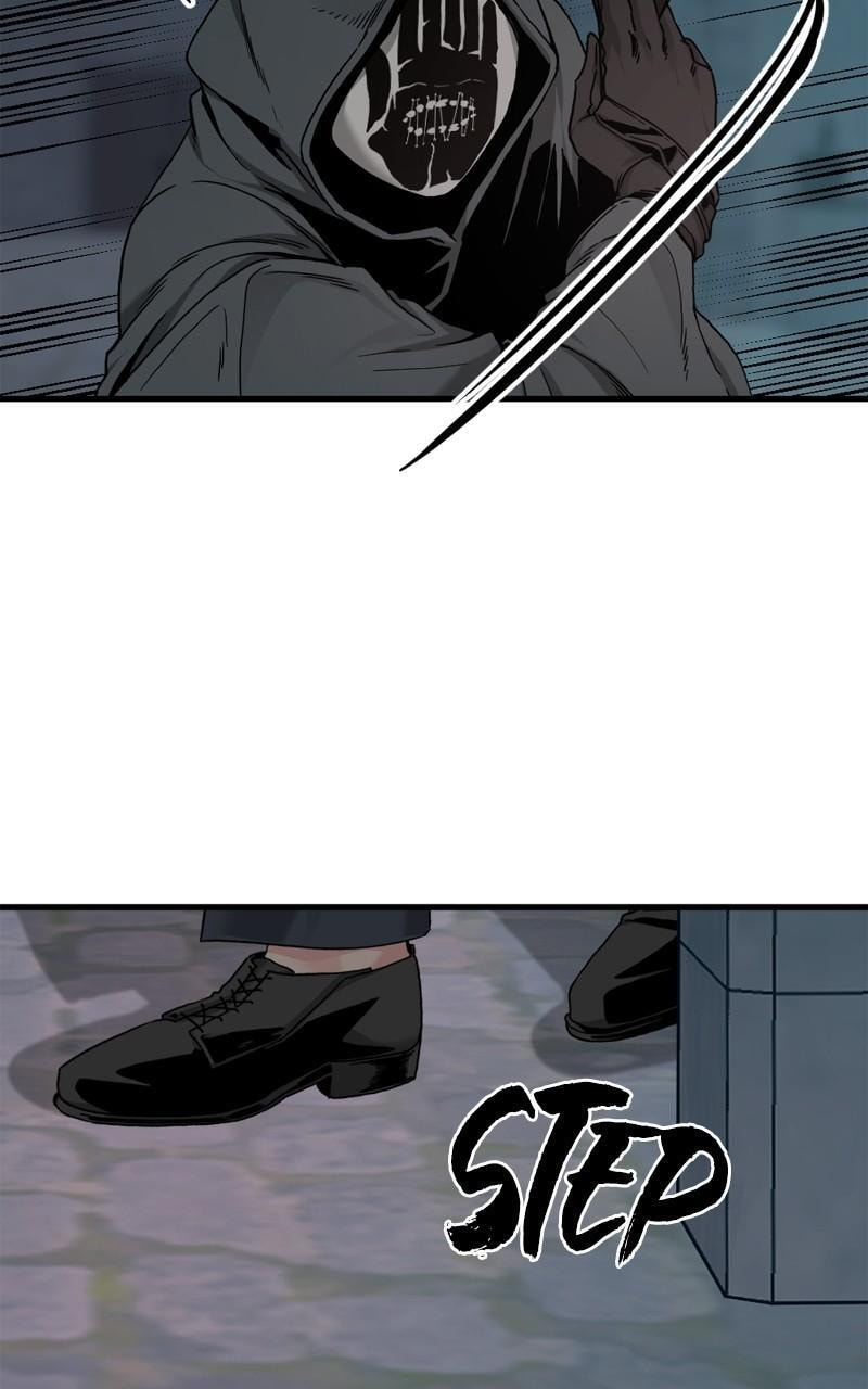Read Hero Killer chapter 123 image 32 on Lezhin