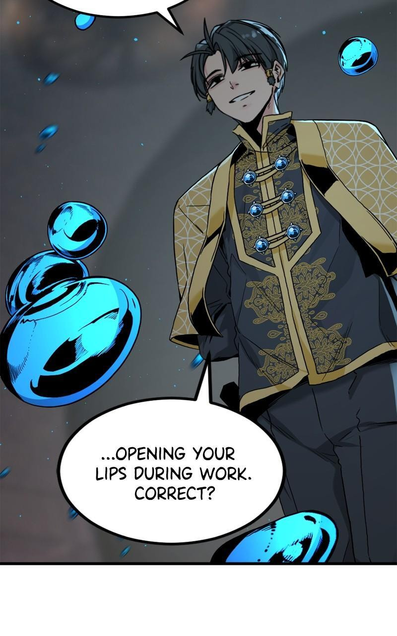 Read Hero Killer chapter 123 image 37 on Lezhin