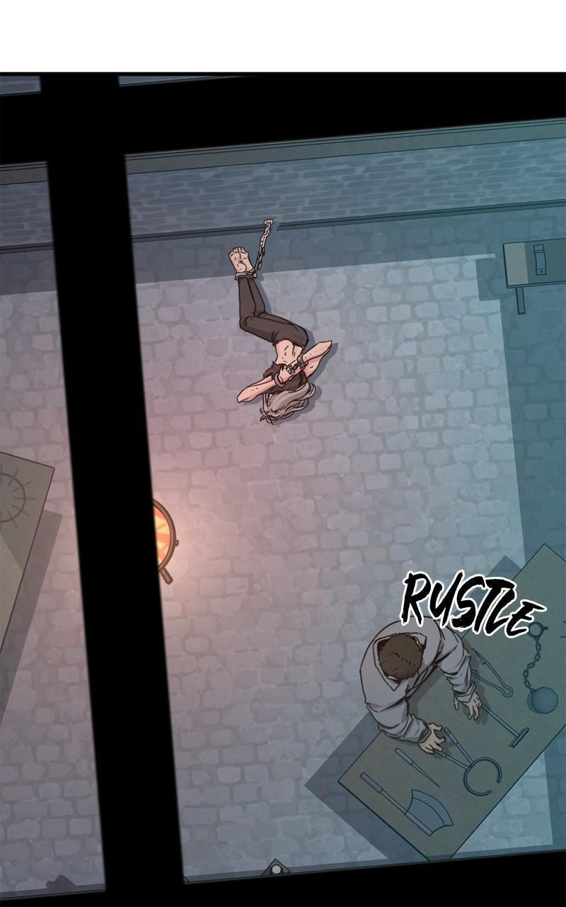 Read Hero Killer chapter 123 image 4 on Lezhin