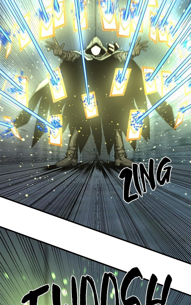 Read Hero Killer chapter 123 image 40 on Lezhin