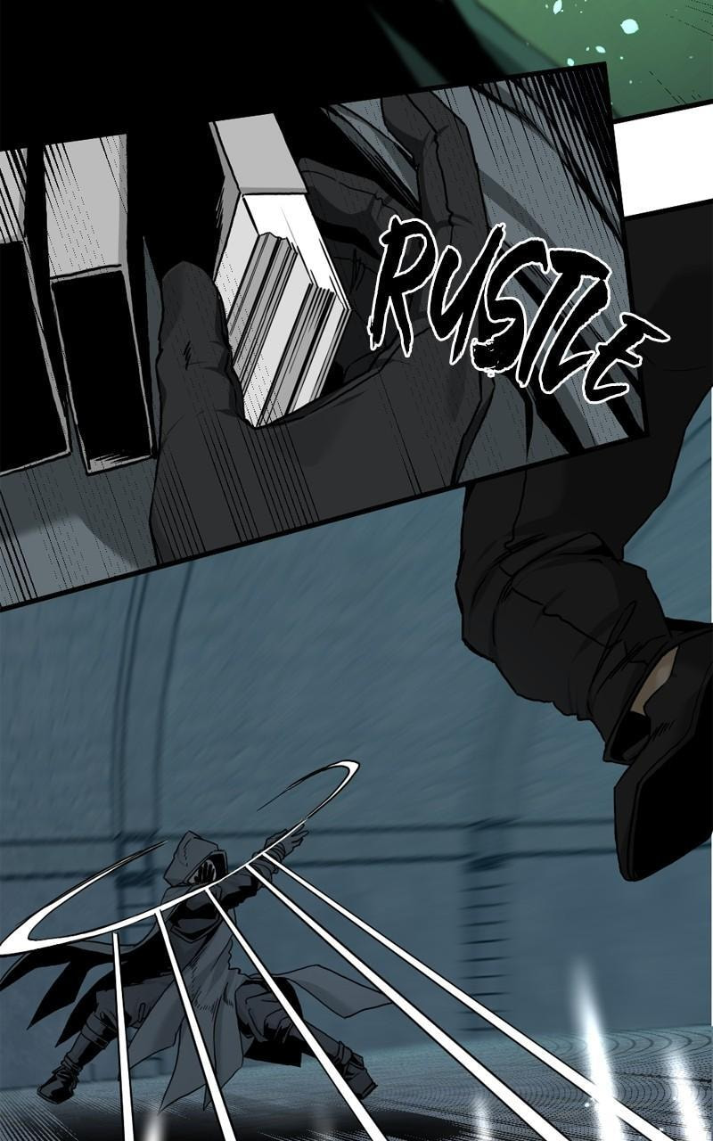 Read Hero Killer chapter 123 image 45 on Lezhin