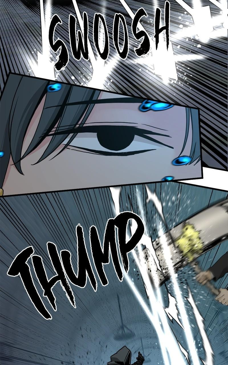 Read Hero Killer chapter 123 image 46 on Lezhin