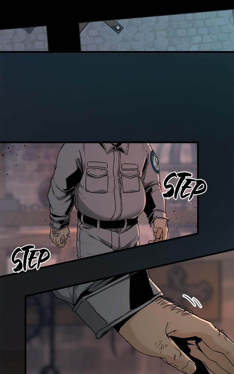 Read Hero Killer chapter 123 image 5 on Lezhin