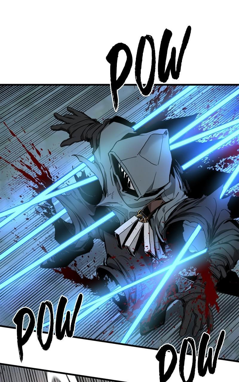 Read Hero Killer chapter 123 image 53 on Lezhin