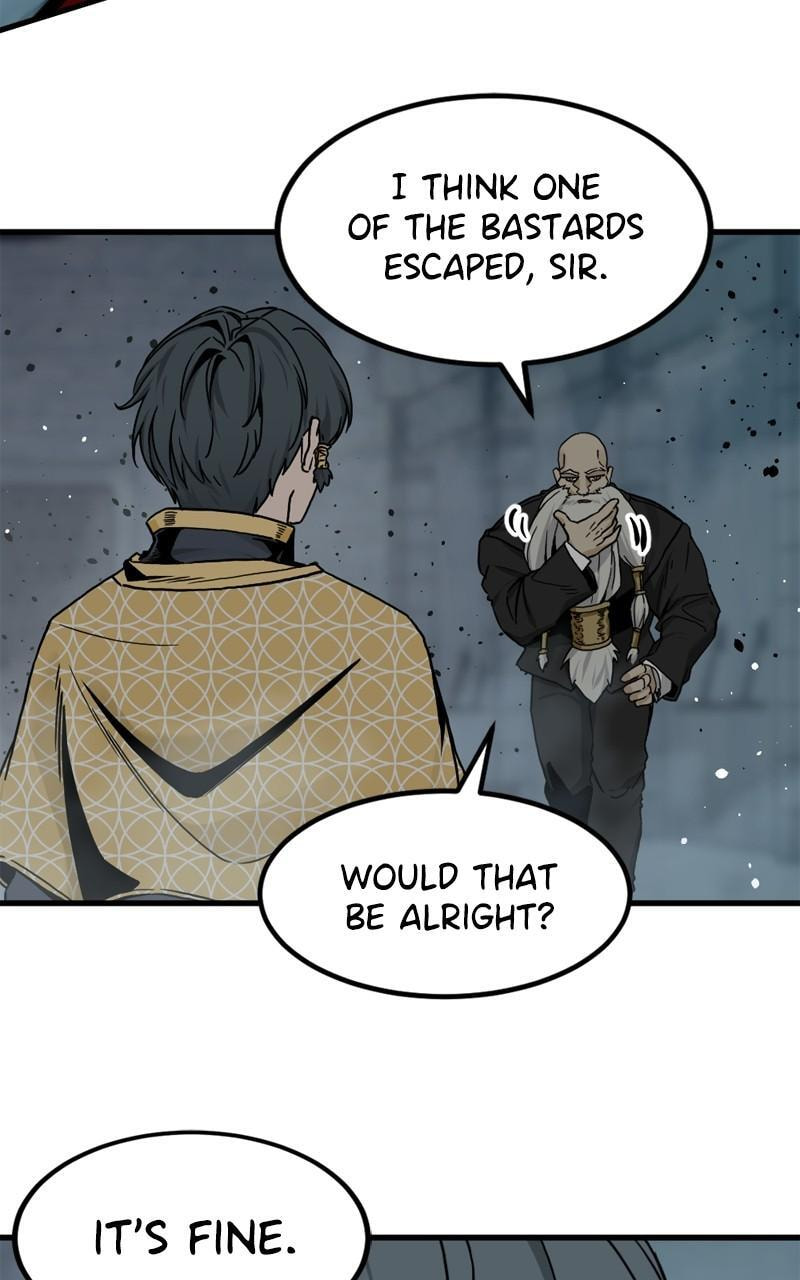 Read Hero Killer chapter 123 image 55 on Lezhin