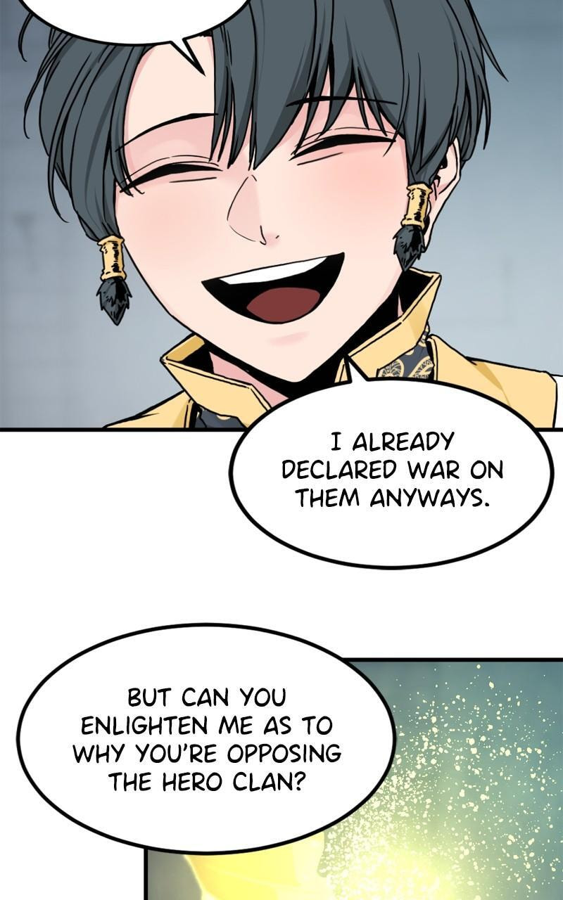 Read Hero Killer chapter 123 image 56 on Lezhin