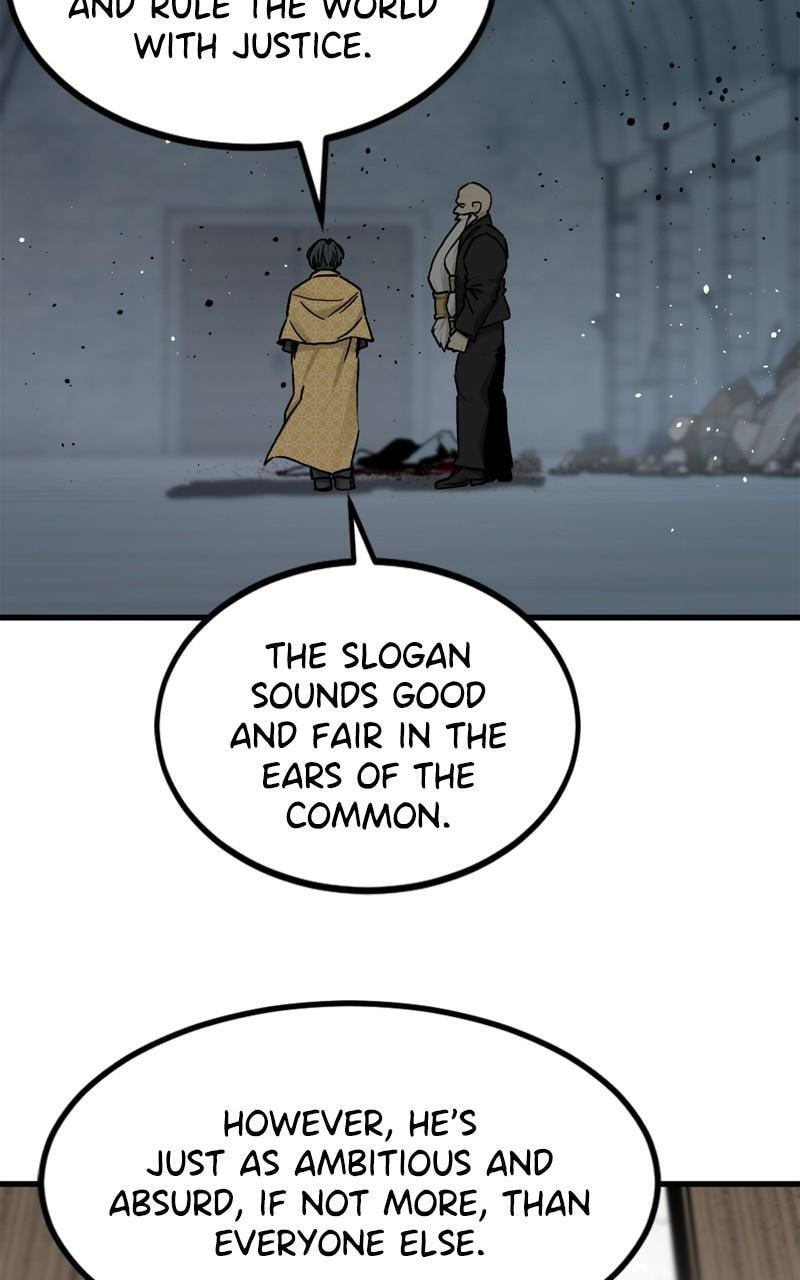 Read Hero Killer chapter 123 image 58 on Lezhin