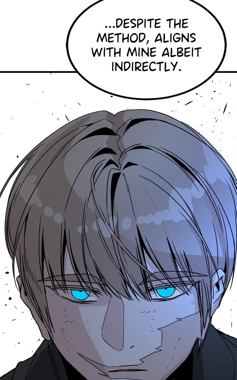 Read Hero Killer chapter 123 image 61 on Lezhin